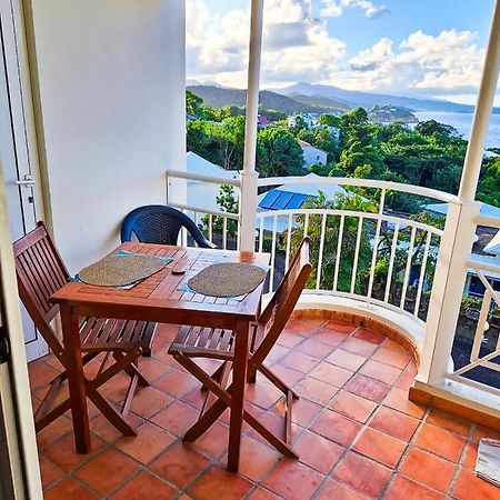 Un Petit Coin De Soleil Au Paradis Trinite  Esterno foto