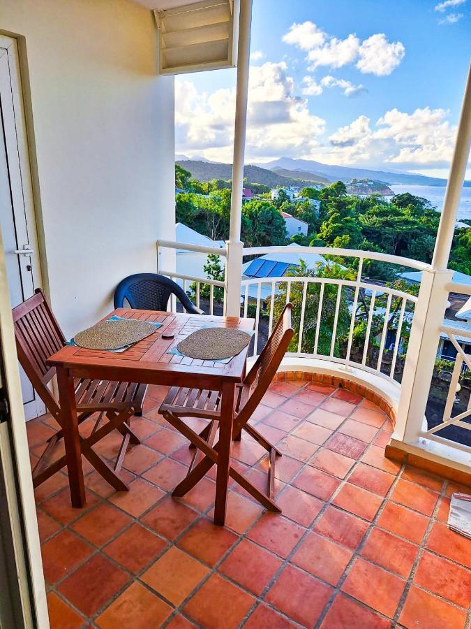 Un Petit Coin De Soleil Au Paradis Trinite  Esterno foto